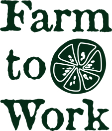 farm to work